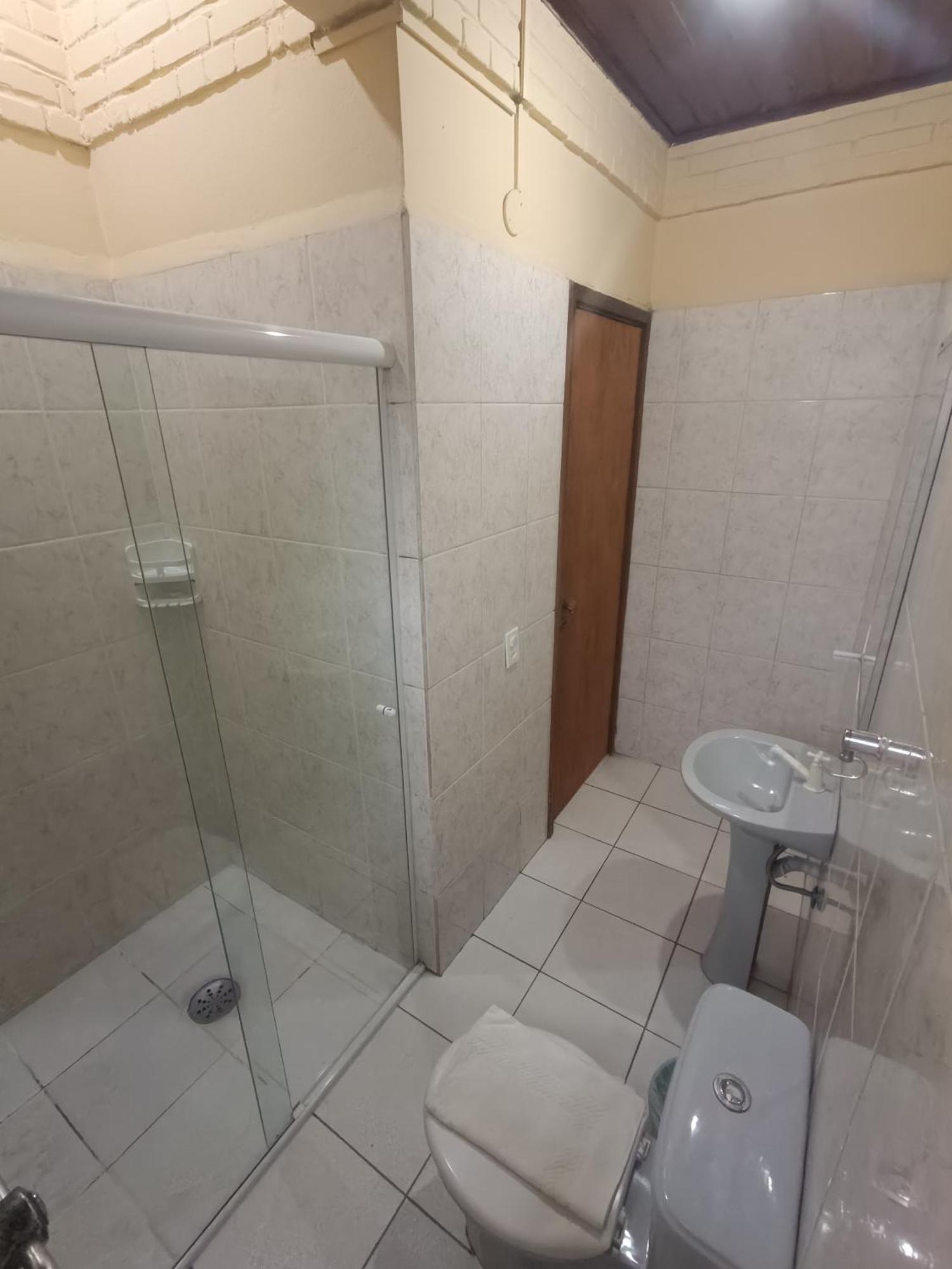 Pousada Flor De Jambo Ubatuba Habitación foto