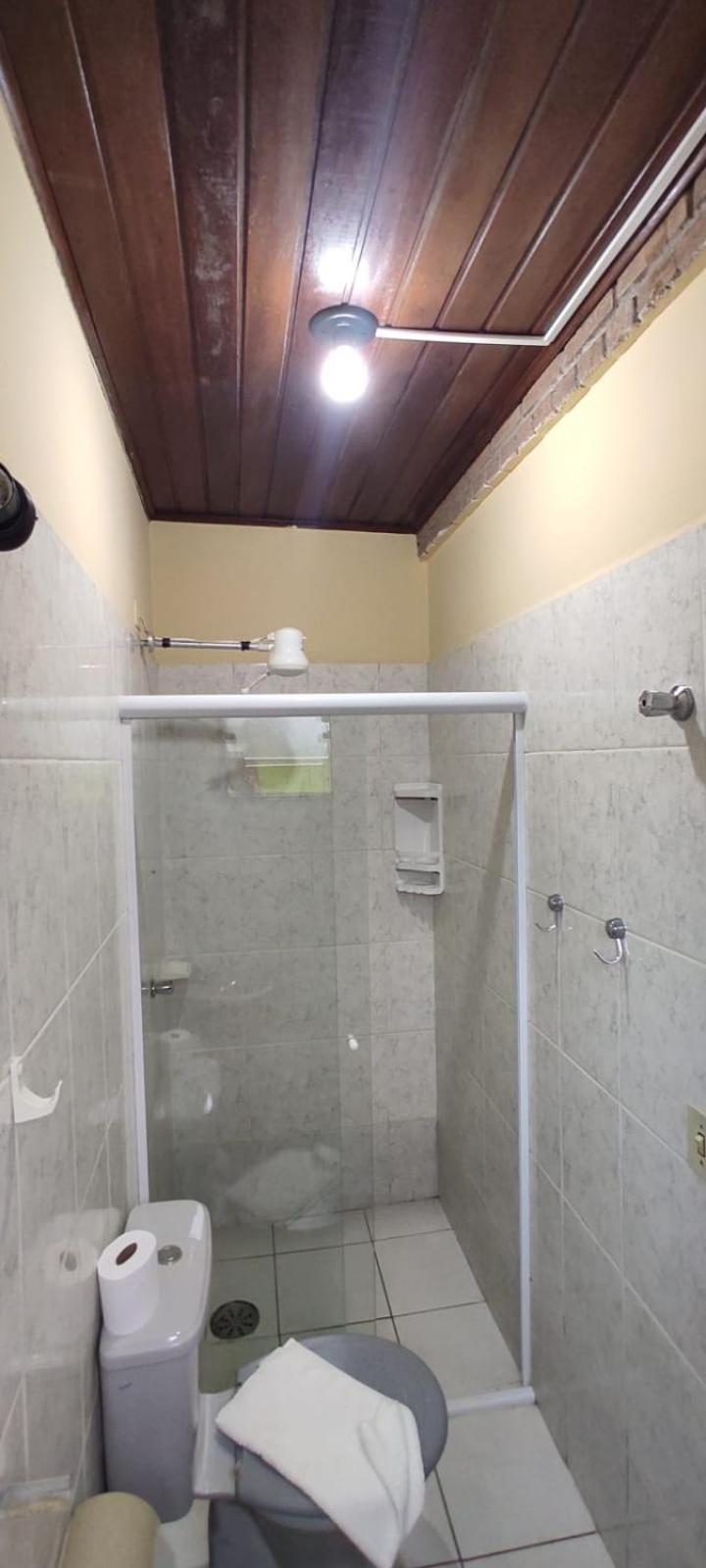 Pousada Flor De Jambo Ubatuba Habitación foto