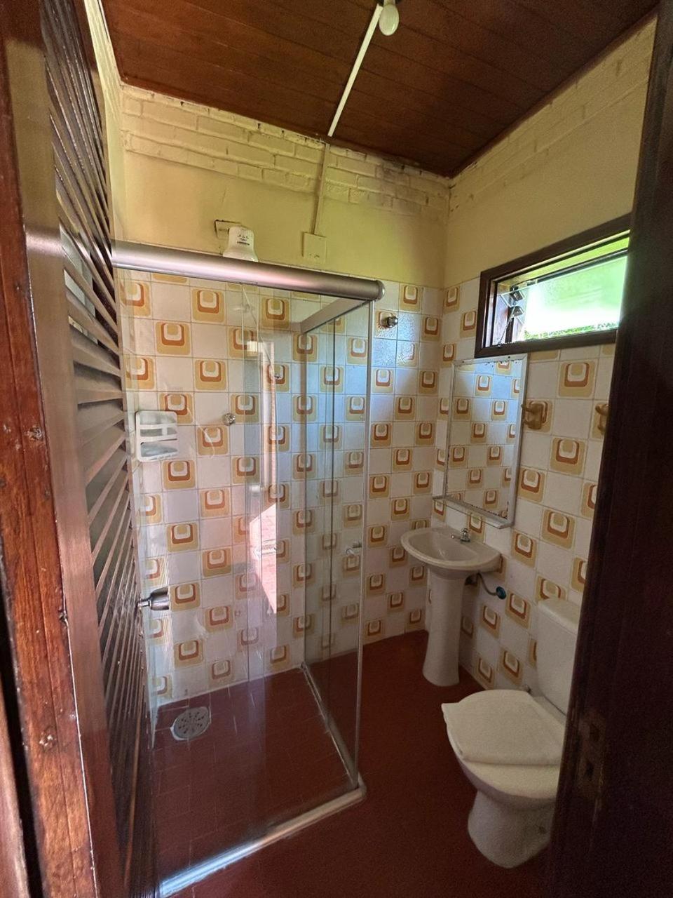 Pousada Flor De Jambo Ubatuba Habitación foto